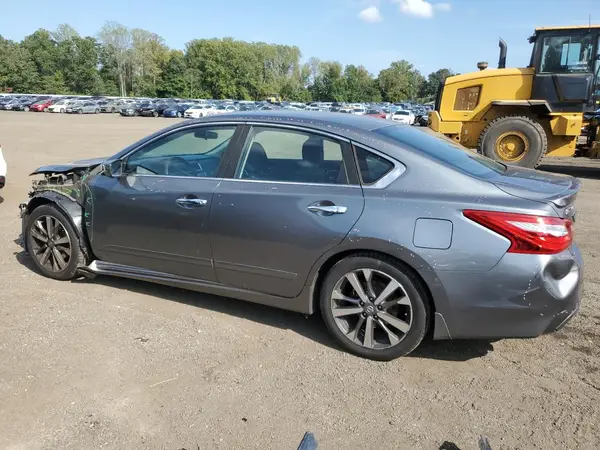 1N4AL3AP2GC154703 2016 NISSAN ALTIMA - Image 2