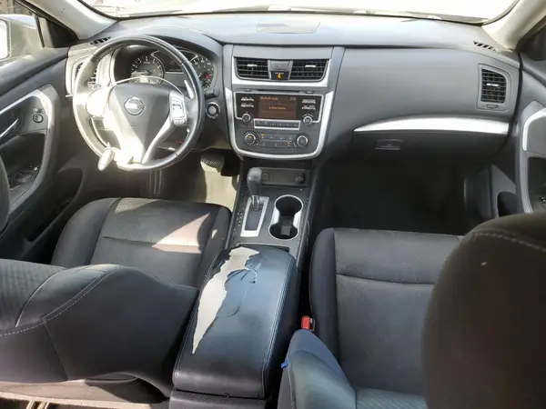 1N4AL3AP2GC154703 2016 NISSAN ALTIMA - Image 8