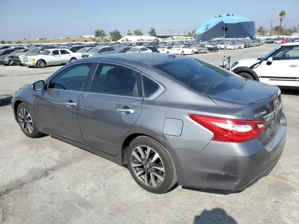 1N4AL3AP2GC154720 2016 NISSAN ALTIMA - Image 2
