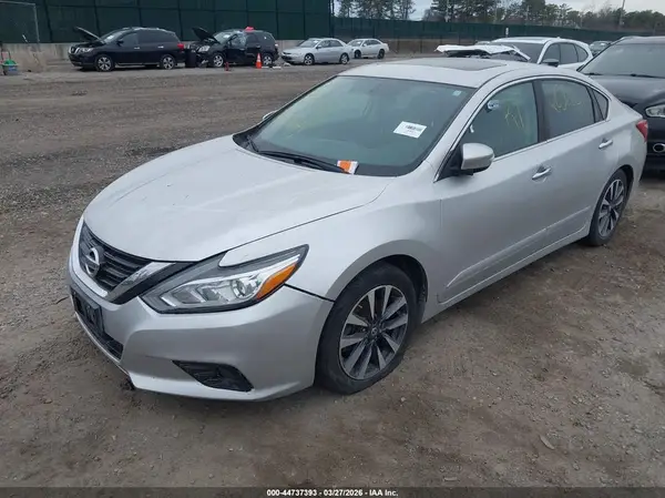 1N4AL3AP2GC154961 2016 NISSAN ALTIMA - Image 2