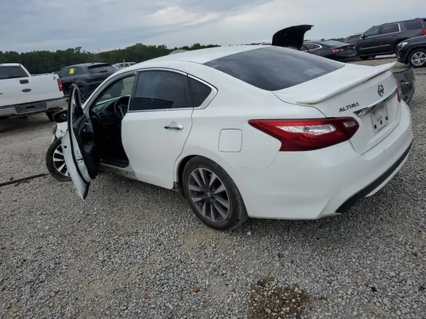 1N4AL3AP2GC155172 2016 NISSAN ALTIMA - Image 2