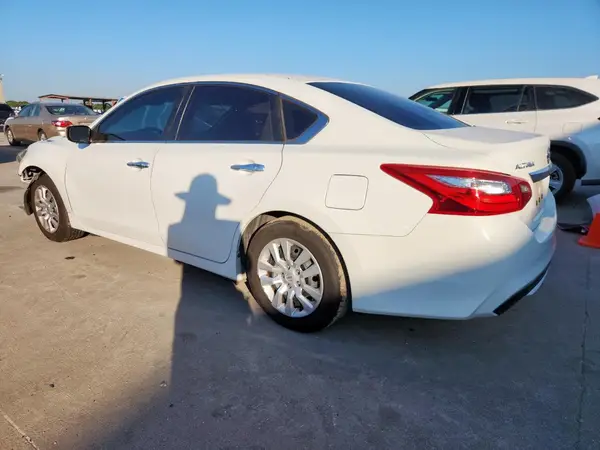 1N4AL3AP2GC155205 2016 NISSAN ALTIMA - Image 2