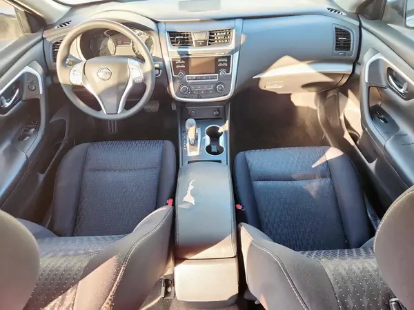 1N4AL3AP2GC155205 2016 NISSAN ALTIMA - Image 8