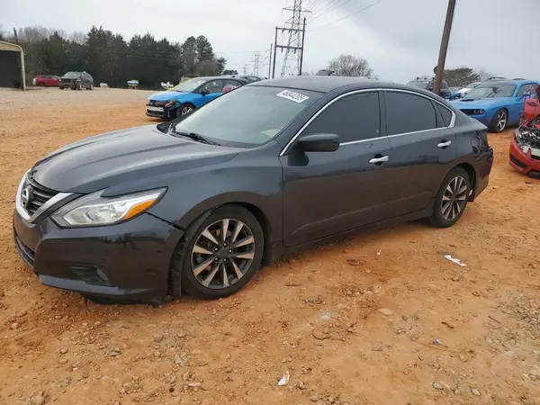 1N4AL3AP2GC155303 2016 NISSAN ALTIMA - Image 1