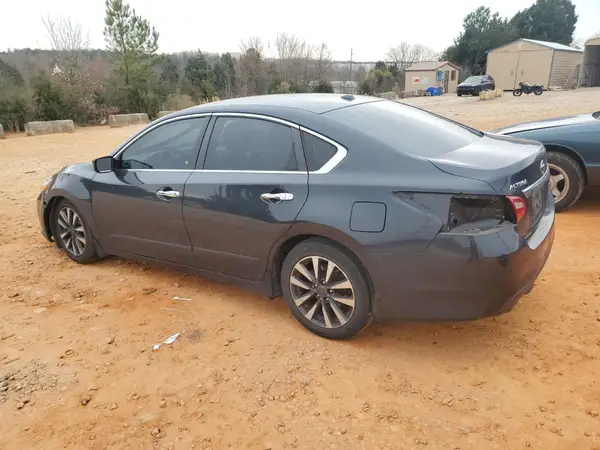 1N4AL3AP2GC155303 2016 NISSAN ALTIMA - Image 2