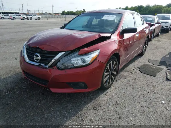 1N4AL3AP2GC155401 2016 NISSAN ALTIMA - Image 2