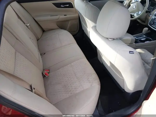 1N4AL3AP2GC155401 2016 NISSAN ALTIMA - Image 8