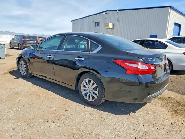 1N4AL3AP2GC155480 2016 NISSAN ALTIMA - Image 2