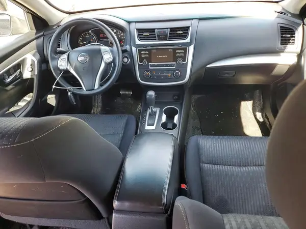 1N4AL3AP2GC155480 2016 NISSAN ALTIMA - Image 8