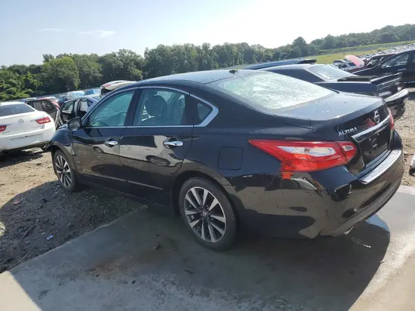 1N4AL3AP2GC155513 2016 NISSAN ALTIMA - Image 2