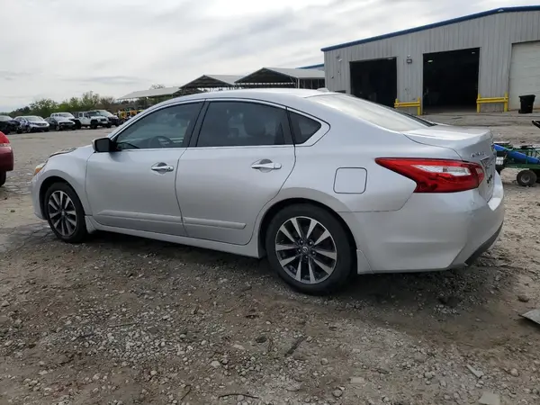1N4AL3AP2GC155916 2016 NISSAN ALTIMA - Image 2