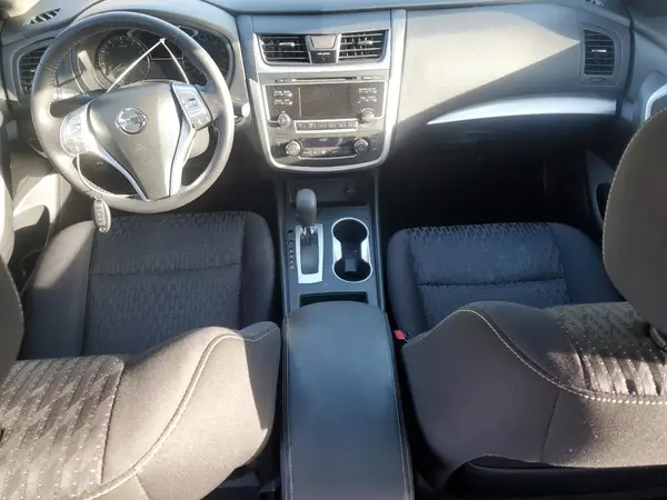 1N4AL3AP2GC155916 2016 NISSAN ALTIMA - Image 8