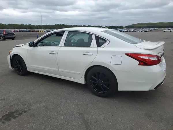 1N4AL3AP2GC156130 2016 NISSAN ALTIMA - Image 2