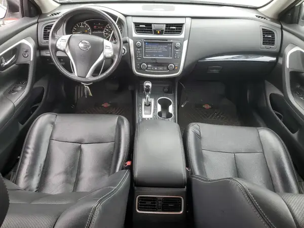 1N4AL3AP2GC156130 2016 NISSAN ALTIMA - Image 8