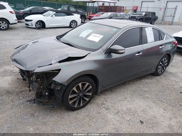 1N4AL3AP2GC156676 2016 NISSAN ALTIMA - Image 2
