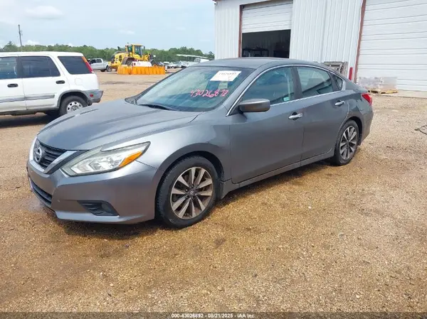 1N4AL3AP2GC156760 2016 NISSAN ALTIMA - Image 2