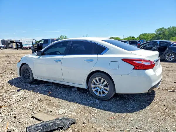 1N4AL3AP2GC157147 2016 NISSAN ALTIMA - Image 2