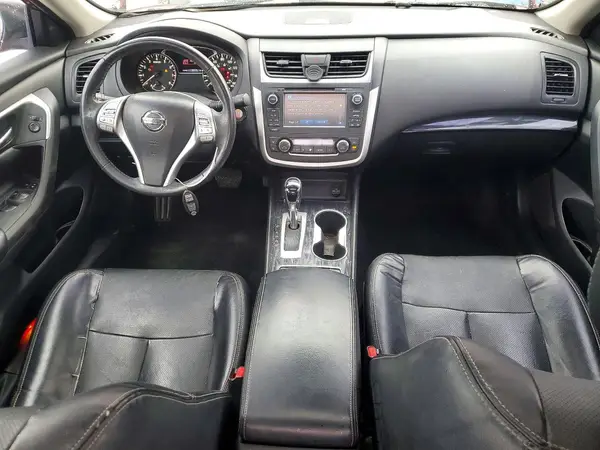 1N4AL3AP2GC157293 2016 NISSAN ALTIMA - Image 8