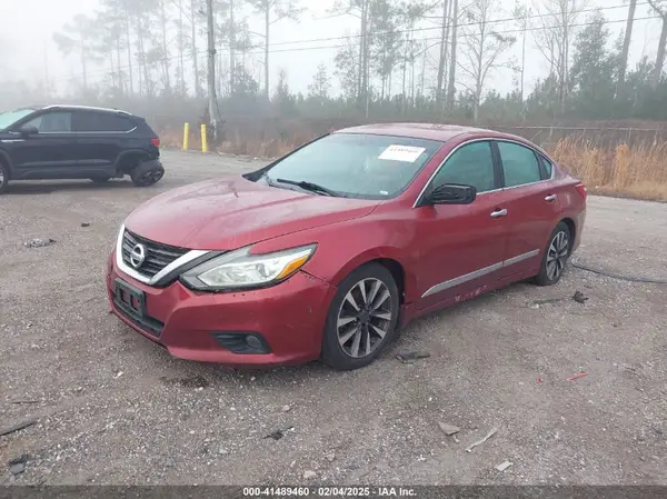 1N4AL3AP2GC157309 2016 NISSAN ALTIMA - Image 2