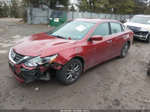 1N4AL3AP2GC157312 2016 NISSAN ALTIMA - Image 2