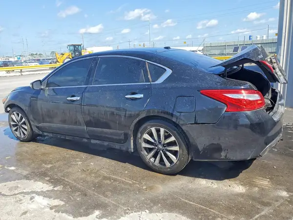 1N4AL3AP2GC157486 2016 NISSAN ALTIMA - Image 2