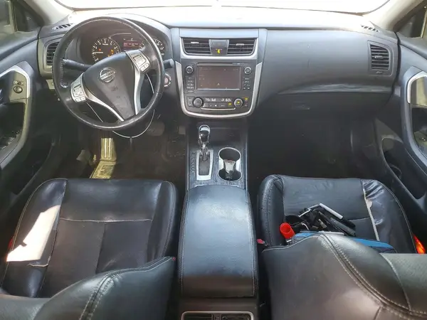 1N4AL3AP2GC157486 2016 NISSAN ALTIMA - Image 8