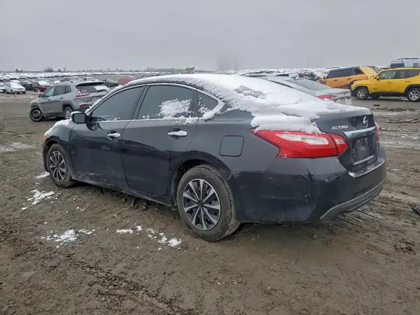 1N4AL3AP2GC157519 2016 NISSAN ALTIMA - Image 2