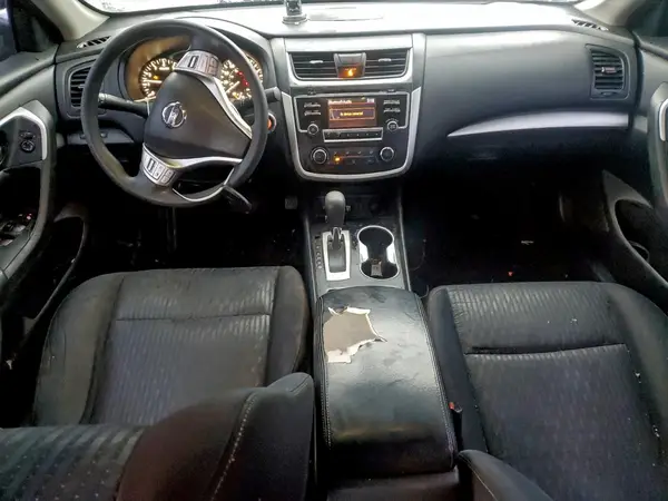 1N4AL3AP2GC157519 2016 NISSAN ALTIMA - Image 8