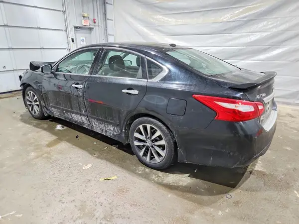 1N4AL3AP2GC157536 2016 NISSAN ALTIMA - Image 2