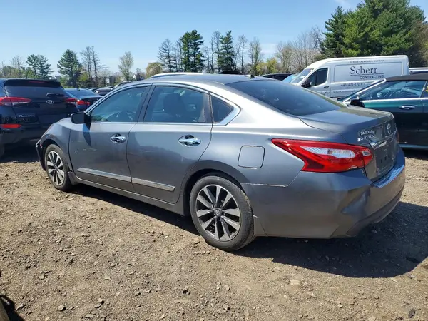 1N4AL3AP2GC157648 2016 NISSAN ALTIMA - Image 2