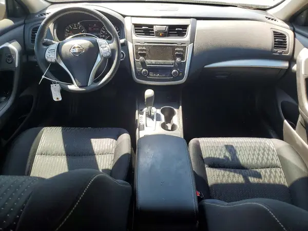 1N4AL3AP2GC157648 2016 NISSAN ALTIMA - Image 8