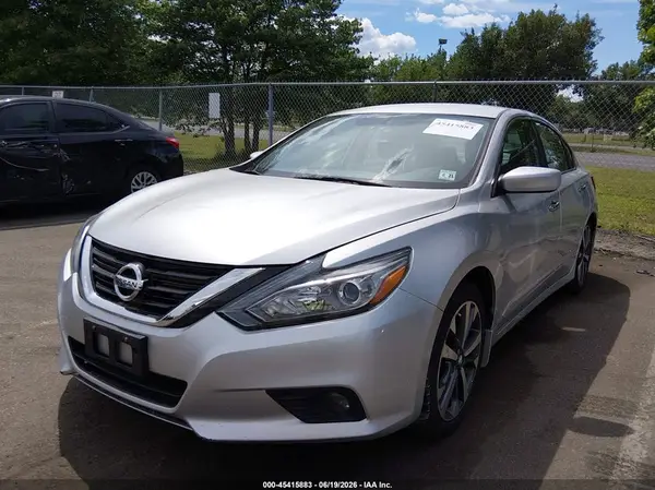 1N4AL3AP2GC157763 2016 NISSAN ALTIMA - Image 2