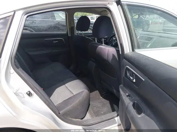 1N4AL3AP2GC157763 2016 NISSAN ALTIMA - Image 8