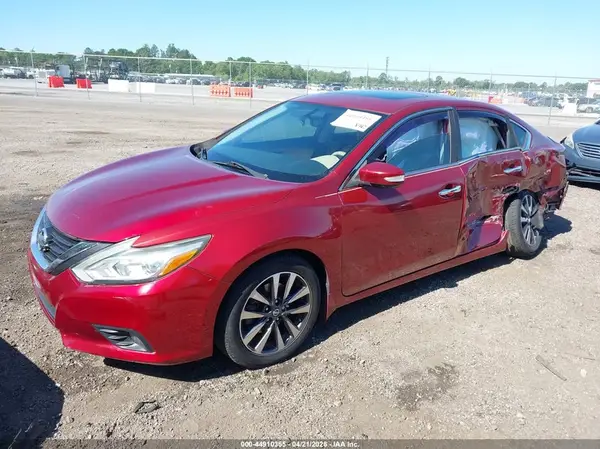 1N4AL3AP2GC158248 2016 NISSAN ALTIMA - Image 2