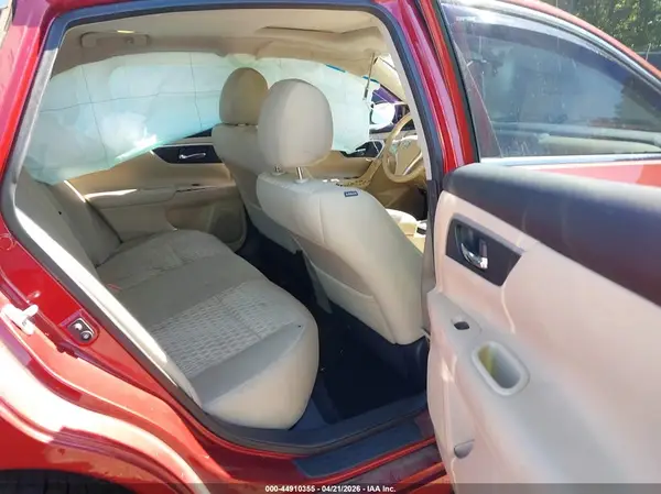 1N4AL3AP2GC158248 2016 NISSAN ALTIMA - Image 8