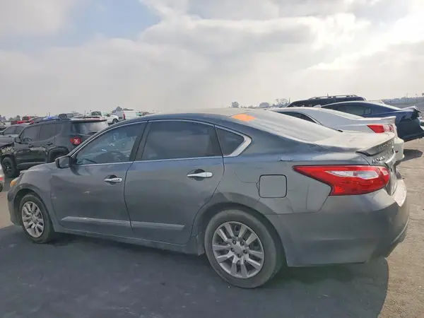 1N4AL3AP2GC158802 2016 NISSAN ALTIMA - Image 2