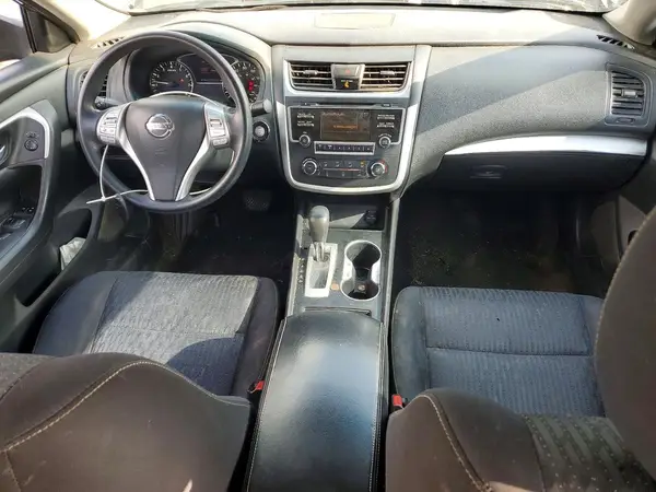 1N4AL3AP2GC158802 2016 NISSAN ALTIMA - Image 8