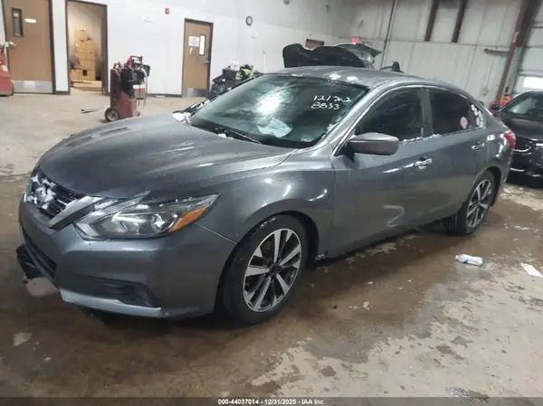 1N4AL3AP2GC158833 2016 NISSAN ALTIMA - Image 2