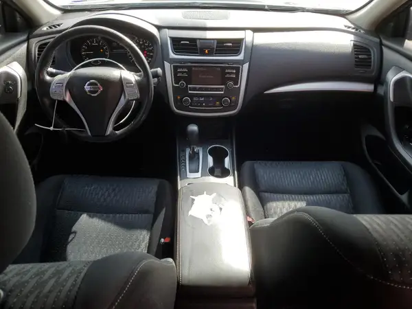 1N4AL3AP2GC159545 2016 NISSAN ALTIMA - Image 8