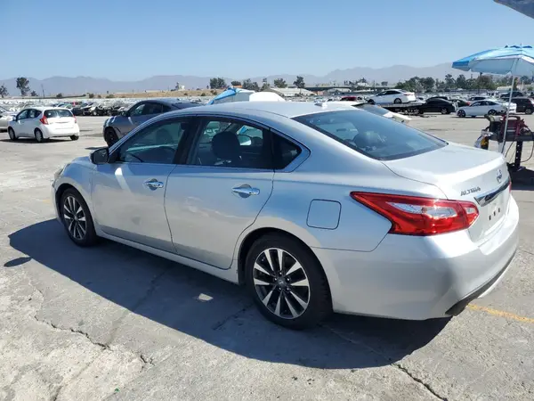 1N4AL3AP2GC159920 2016 NISSAN ALTIMA - Image 2