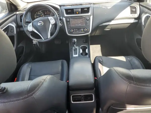 1N4AL3AP2GC159920 2016 NISSAN ALTIMA - Image 8