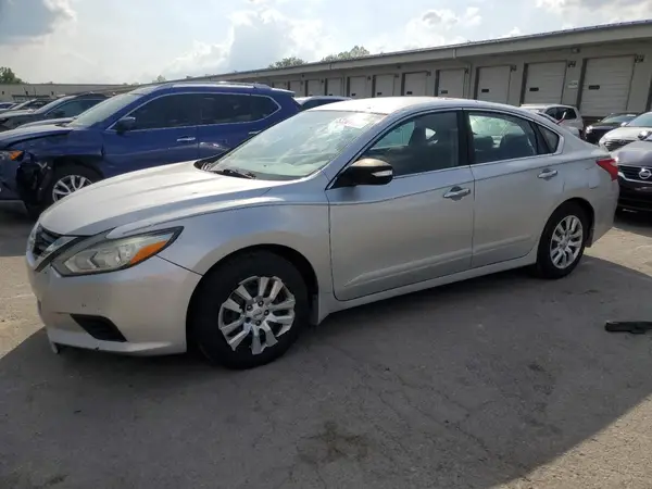 1N4AL3AP2GC159934 2016 NISSAN ALTIMA - Image 1