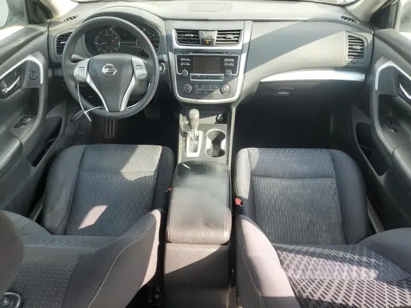1N4AL3AP2GC159934 2016 NISSAN ALTIMA - Image 8