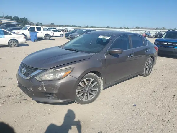 1N4AL3AP2GC160226 2016 NISSAN ALTIMA - Image 1