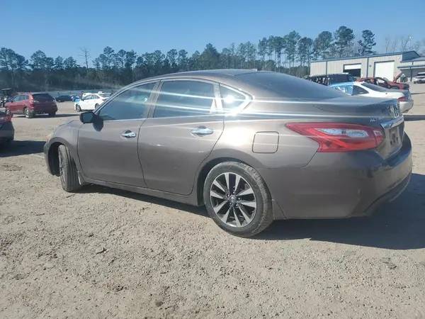 1N4AL3AP2GC160226 2016 NISSAN ALTIMA - Image 2