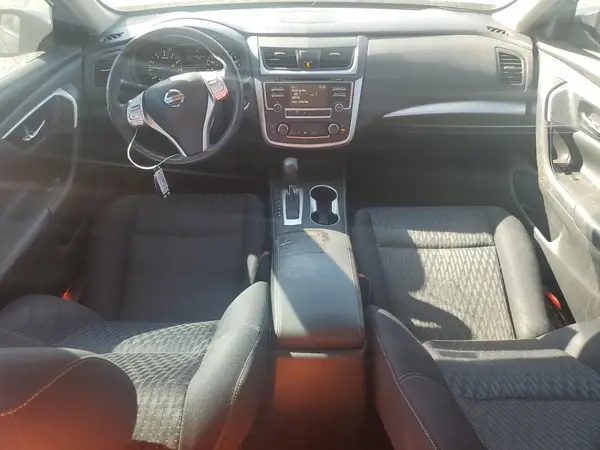1N4AL3AP2GC160226 2016 NISSAN ALTIMA - Image 8