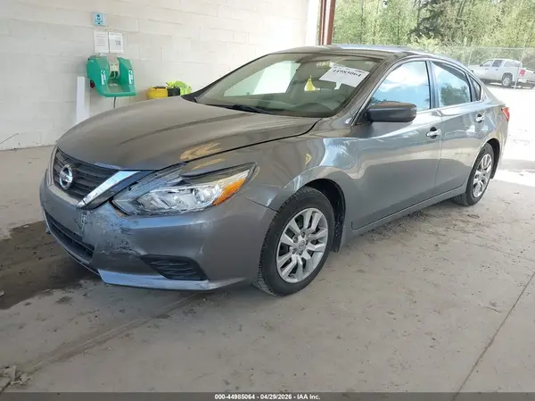 1N4AL3AP2GC160663 2016 NISSAN ALTIMA - Image 2