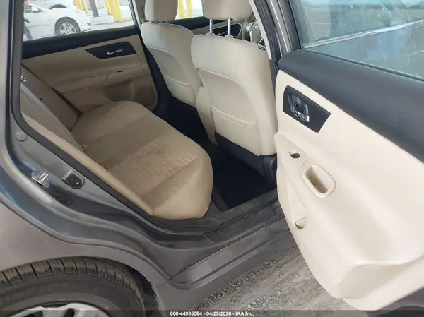 1N4AL3AP2GC160663 2016 NISSAN ALTIMA - Image 8