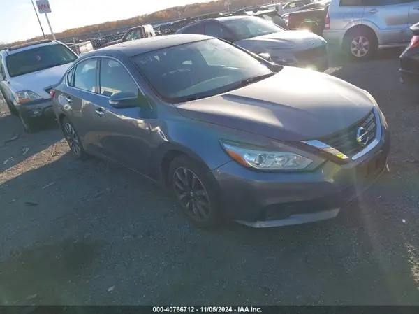 1N4AL3AP2GC160677 2016 NISSAN ALTIMA - Image 1