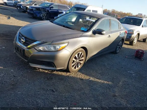 1N4AL3AP2GC160677 2016 NISSAN ALTIMA - Image 2